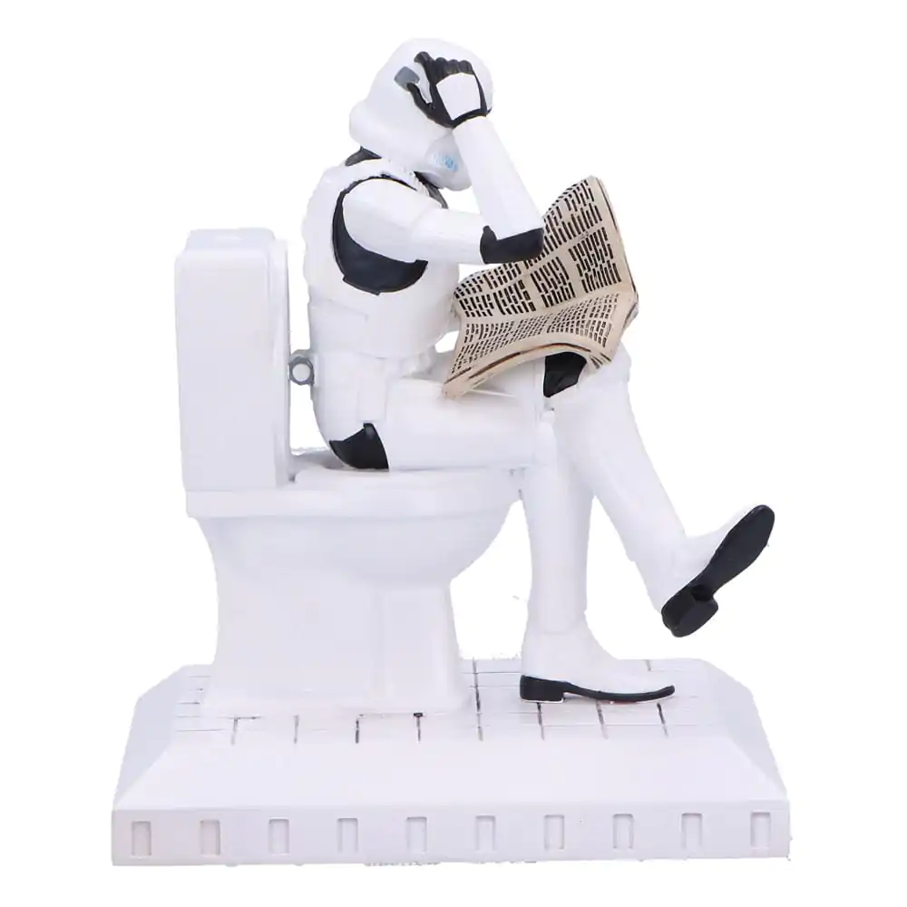 Figurka Original Stormtrooper Pooper Trooper 10 cm zdjęcie produktu