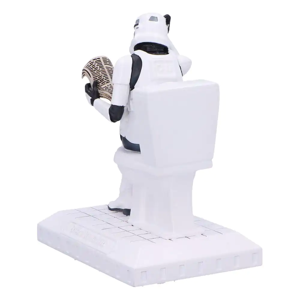 Figurka Original Stormtrooper Pooper Trooper 10 cm zdjęcie produktu