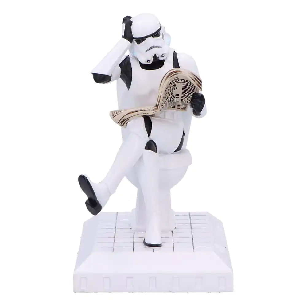 Figurka Original Stormtrooper Pooper Trooper 10 cm zdjęcie produktu