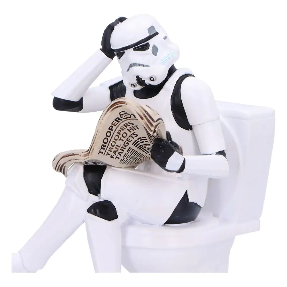 Figurka Original Stormtrooper Pooper Trooper 10 cm zdjęcie produktu