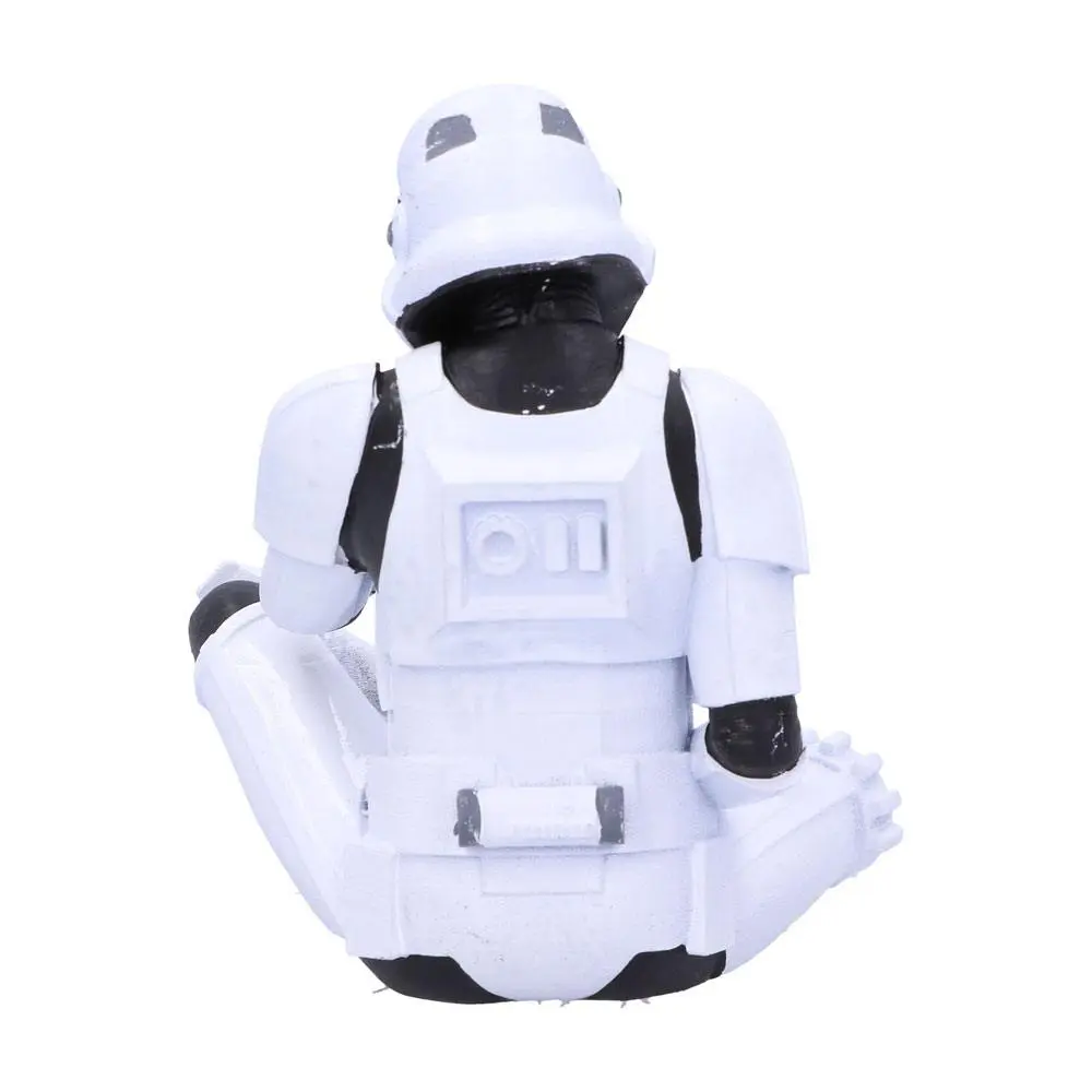Oryginalna Figurka Szturmowca See No Evil Stormtrooper 10 cm zdjęcie produktu