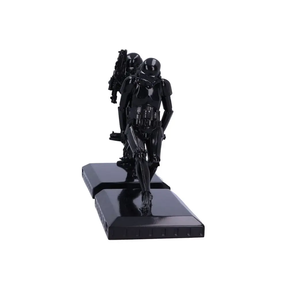 Original Stormtrooper Podpórki do książek Shadow Stormtrooper zdjęcie produktu