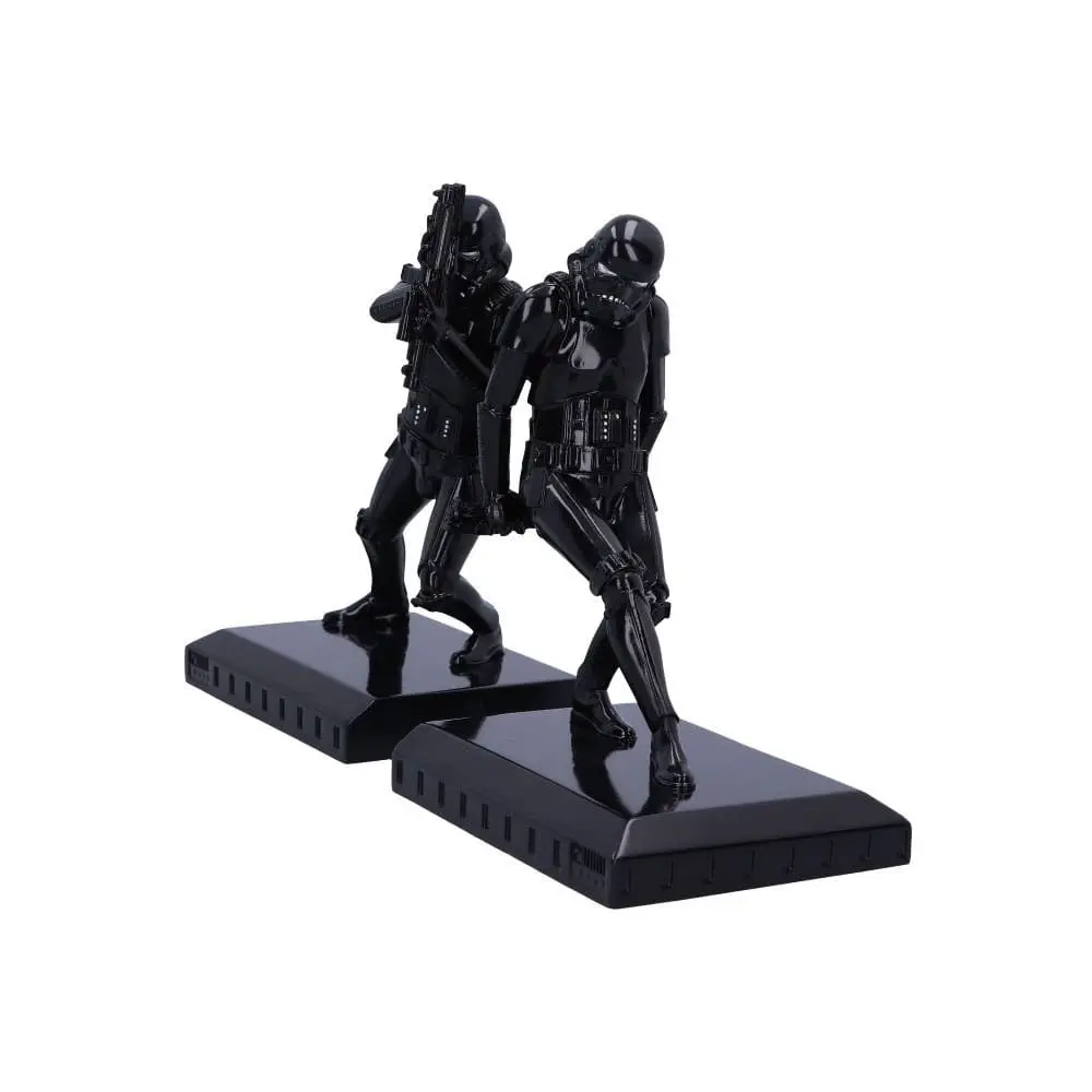 Original Stormtrooper Podpórki do książek Shadow Stormtrooper zdjęcie produktu
