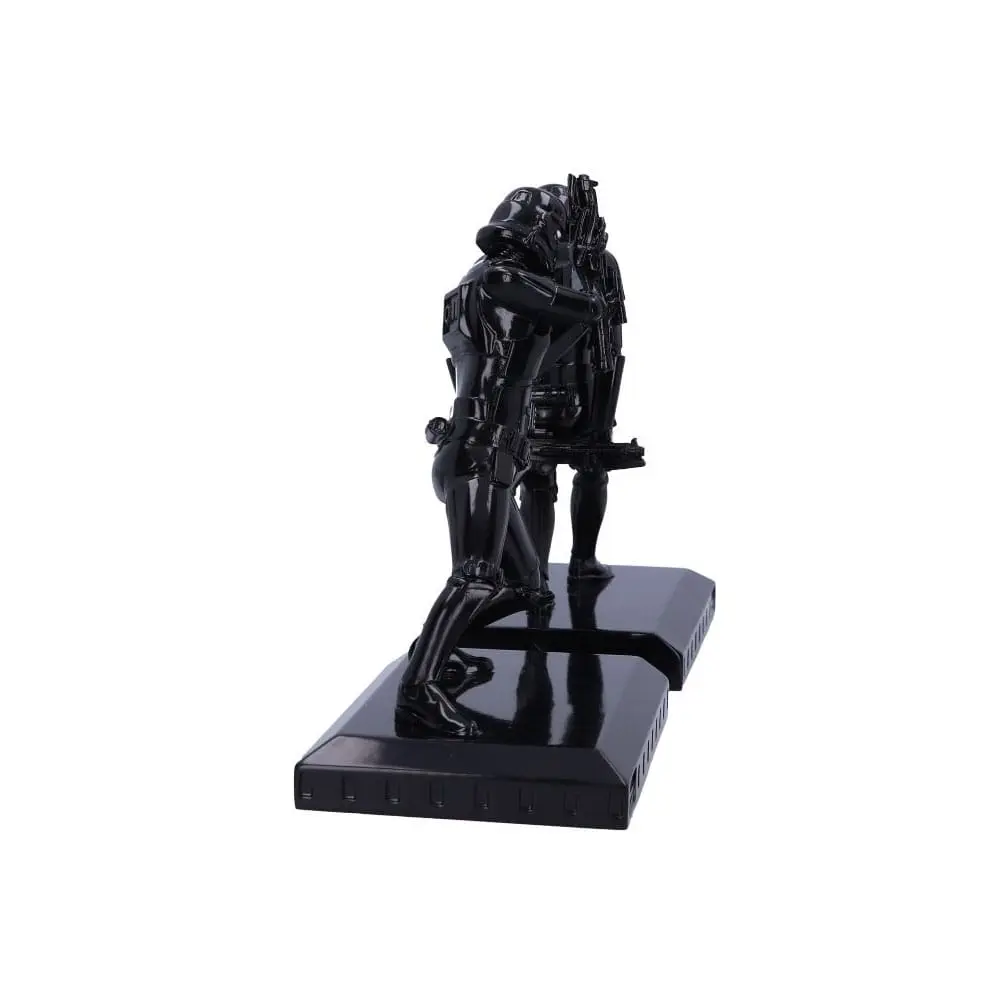 Original Stormtrooper Podpórki do książek Shadow Stormtrooper zdjęcie produktu