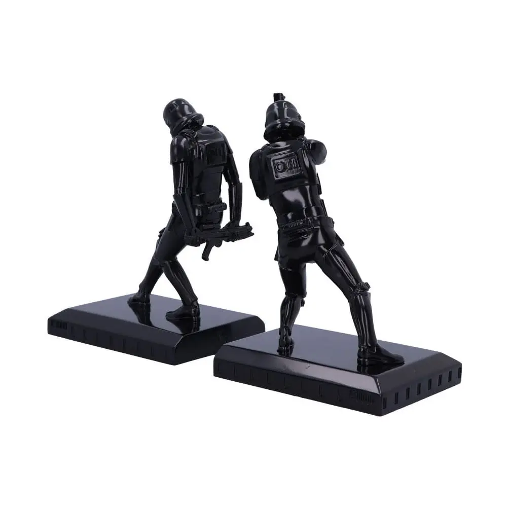 Original Stormtrooper Podpórki do książek Shadow Stormtrooper zdjęcie produktu