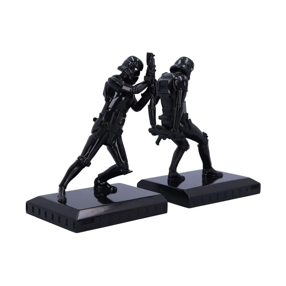 Original Stormtrooper Podpórki do książek Shadow Stormtrooper zdjęcie produktu