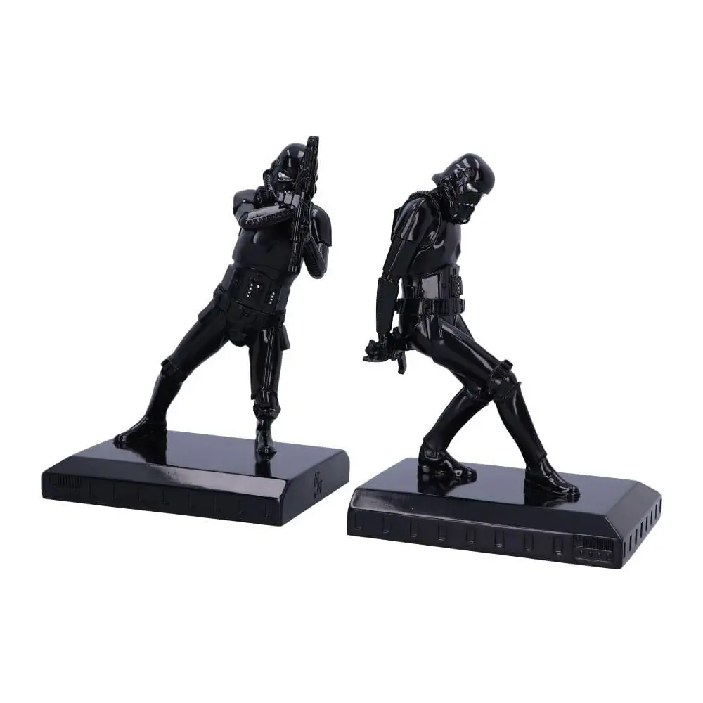 Original Stormtrooper Podpórki do książek Shadow Stormtrooper zdjęcie produktu