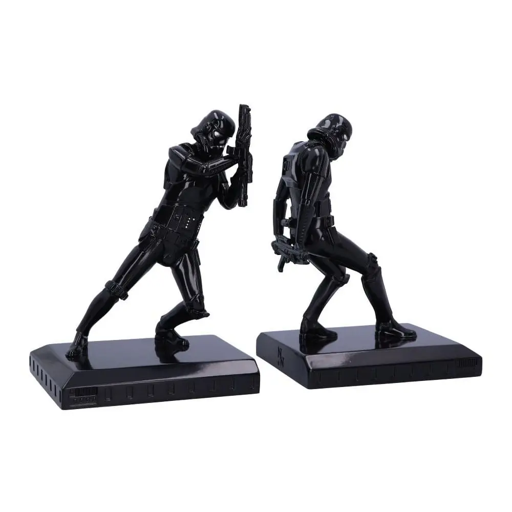 Original Stormtrooper Podpórki do książek Shadow Stormtrooper zdjęcie produktu