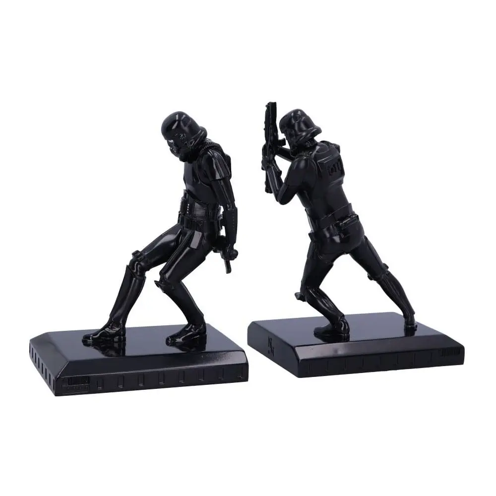 Original Stormtrooper Podpórki do książek Shadow Stormtrooper zdjęcie produktu