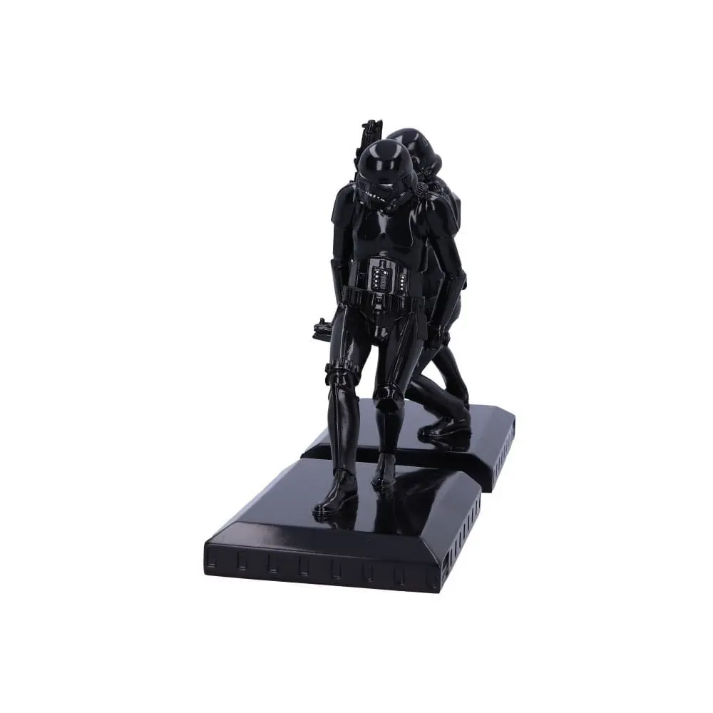 Original Stormtrooper Podpórki do książek Shadow Stormtrooper zdjęcie produktu