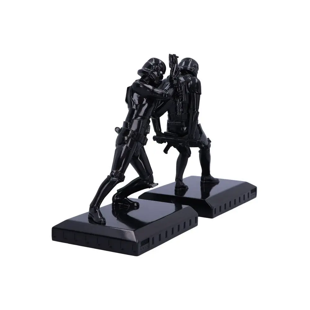 Original Stormtrooper Podpórki do książek Shadow Stormtrooper zdjęcie produktu