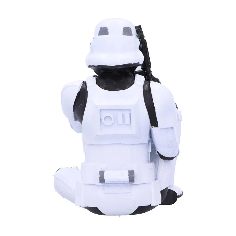 Figurka Original Stormtrooper Speak No Evil Stormtrooper 10 cm zdjęcie produktu