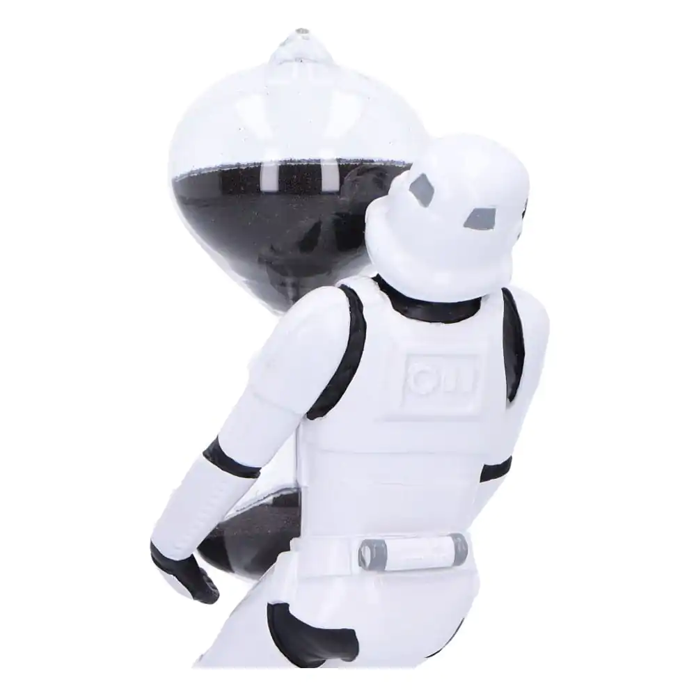 Oryginalny Stormtrooper Klepsydra Stormtrooper Time's Up 17 cm zdjęcie produktu
