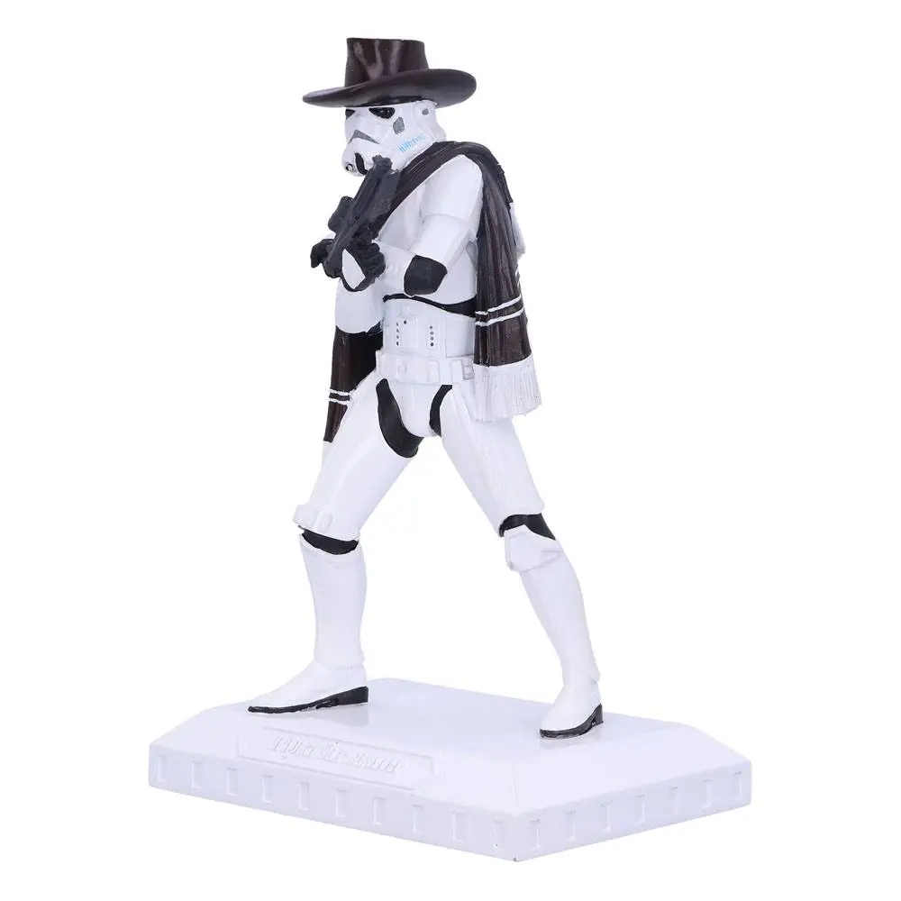 Oryginalna Figurka Stormtroopera The Good, The Bad and The Trooper 18 cm zdjęcie produktu