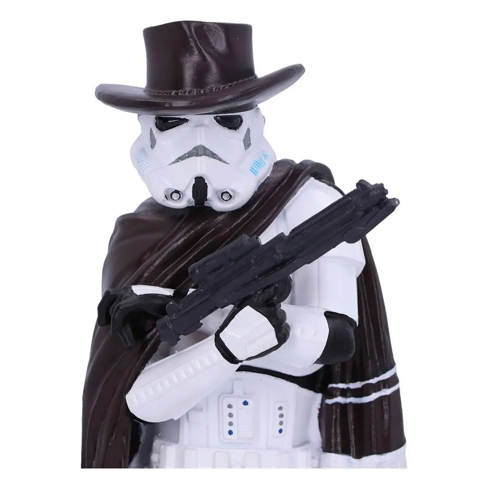 Oryginalna Figurka Stormtroopera The Good, The Bad and The Trooper 18 cm zdjęcie produktu