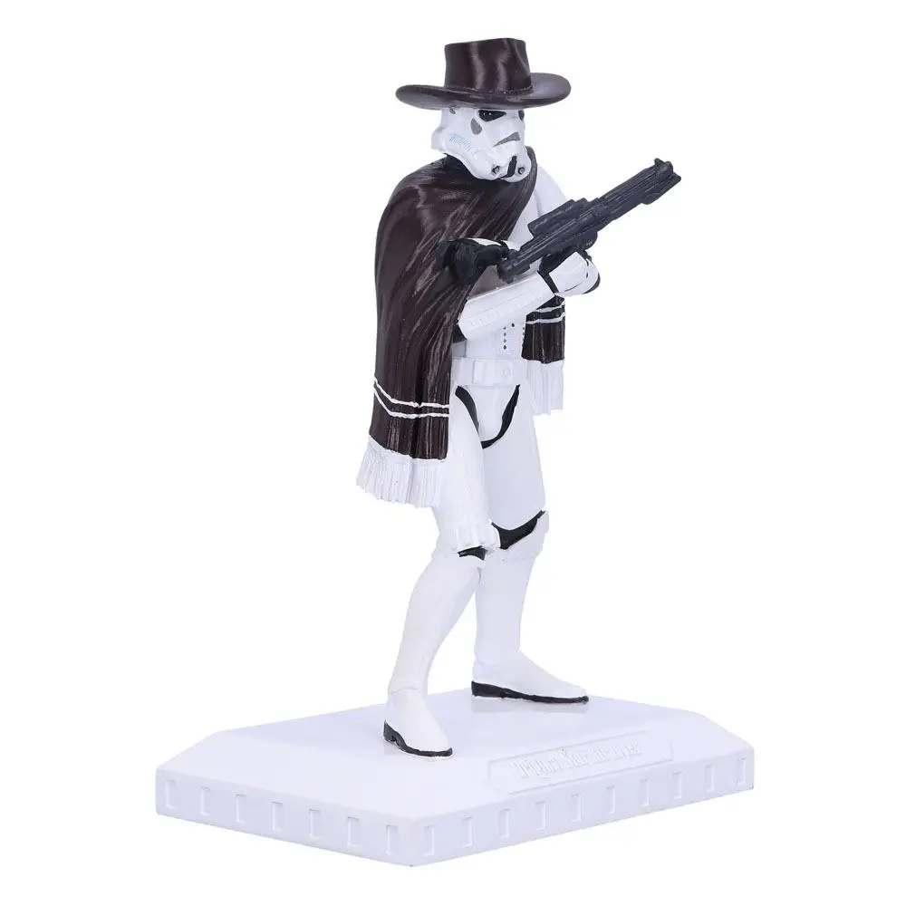 Oryginalna Figurka Stormtroopera The Good, The Bad and The Trooper 18 cm zdjęcie produktu