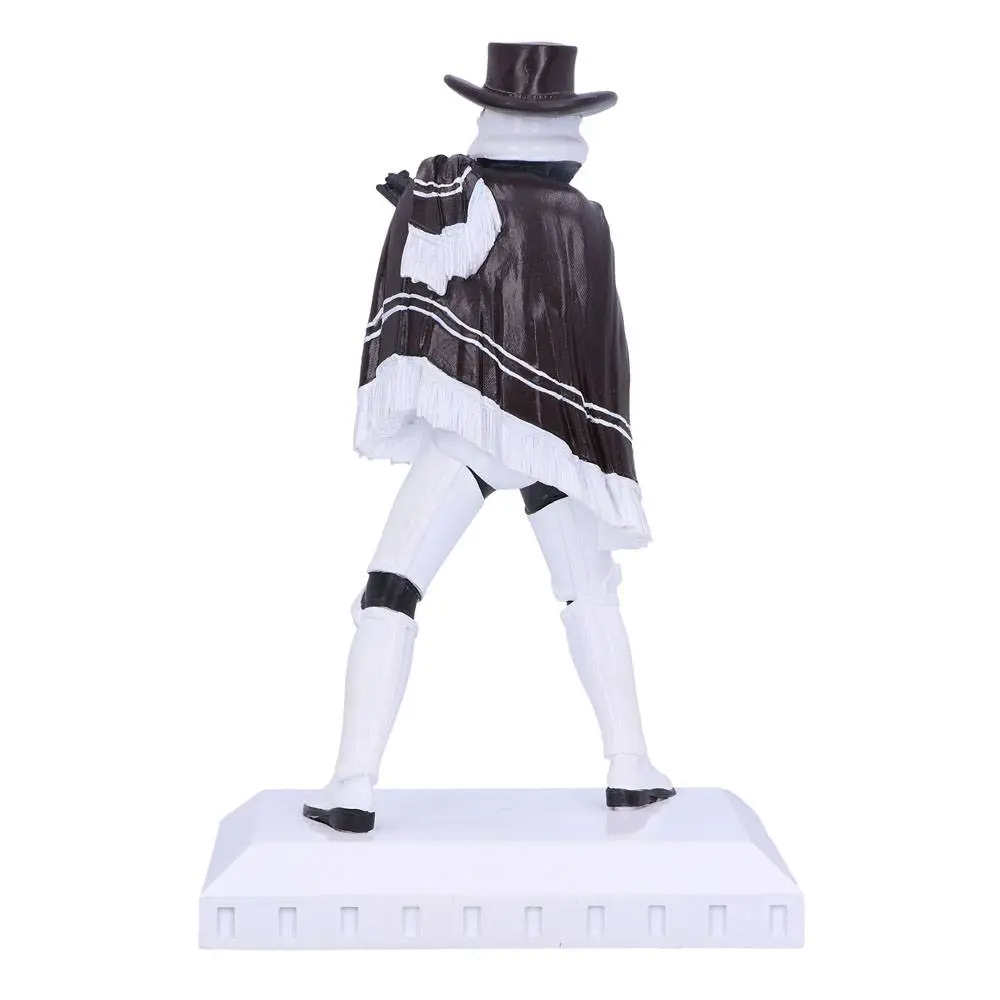 Oryginalna Figurka Stormtroopera The Good, The Bad and The Trooper 18 cm zdjęcie produktu