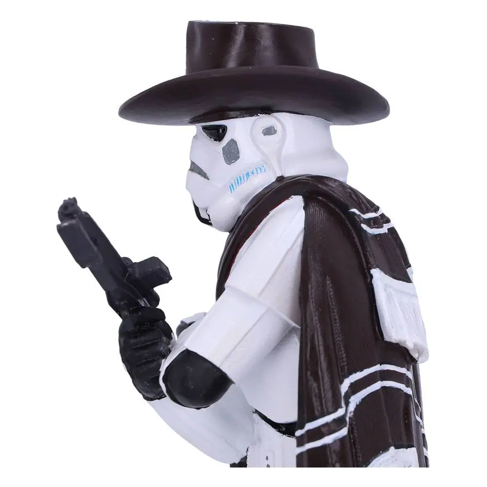 Oryginalna Figurka Stormtroopera The Good, The Bad and The Trooper 18 cm zdjęcie produktu
