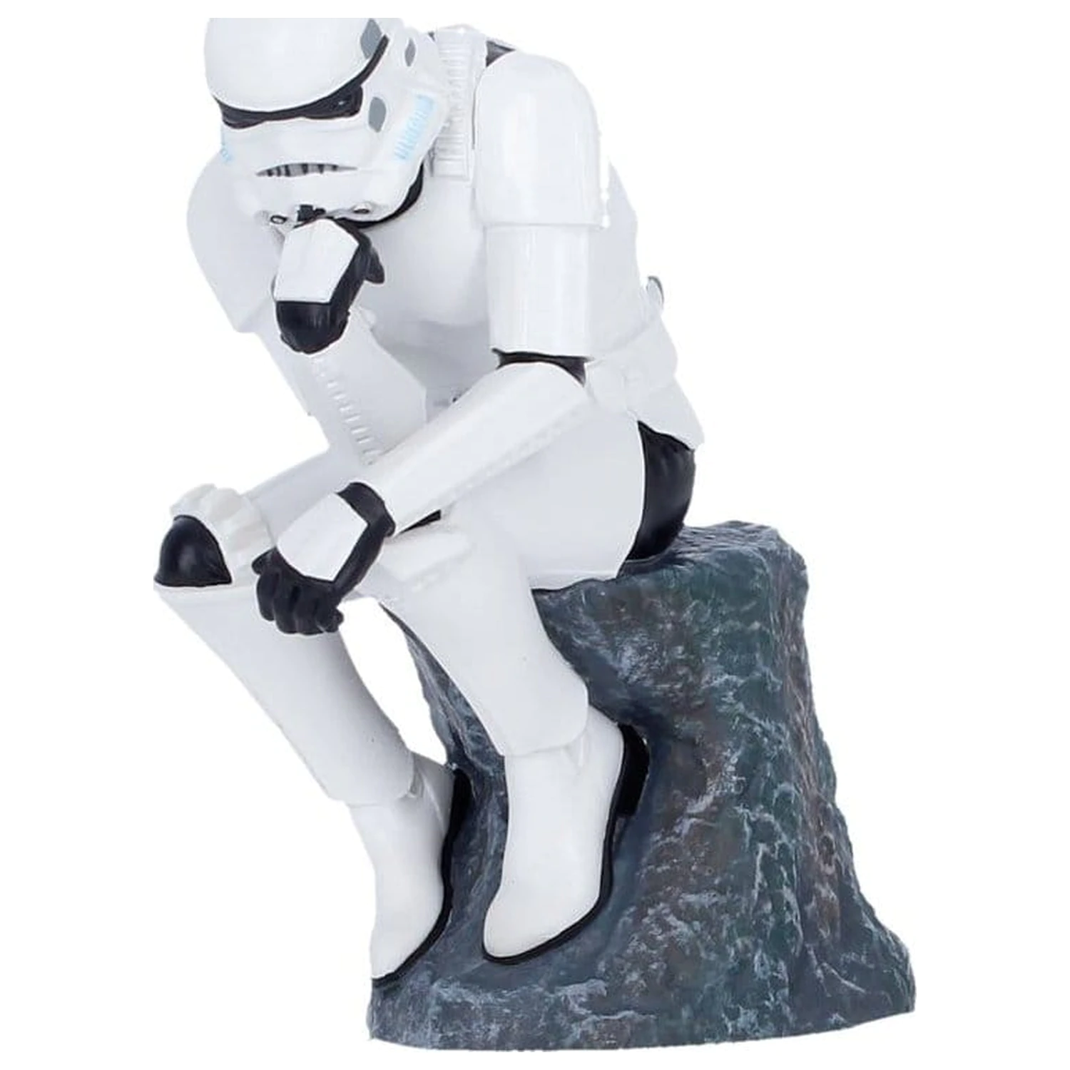Original Stormtrooper Figurka The Overthinker 12 cm zdjęcie produktu