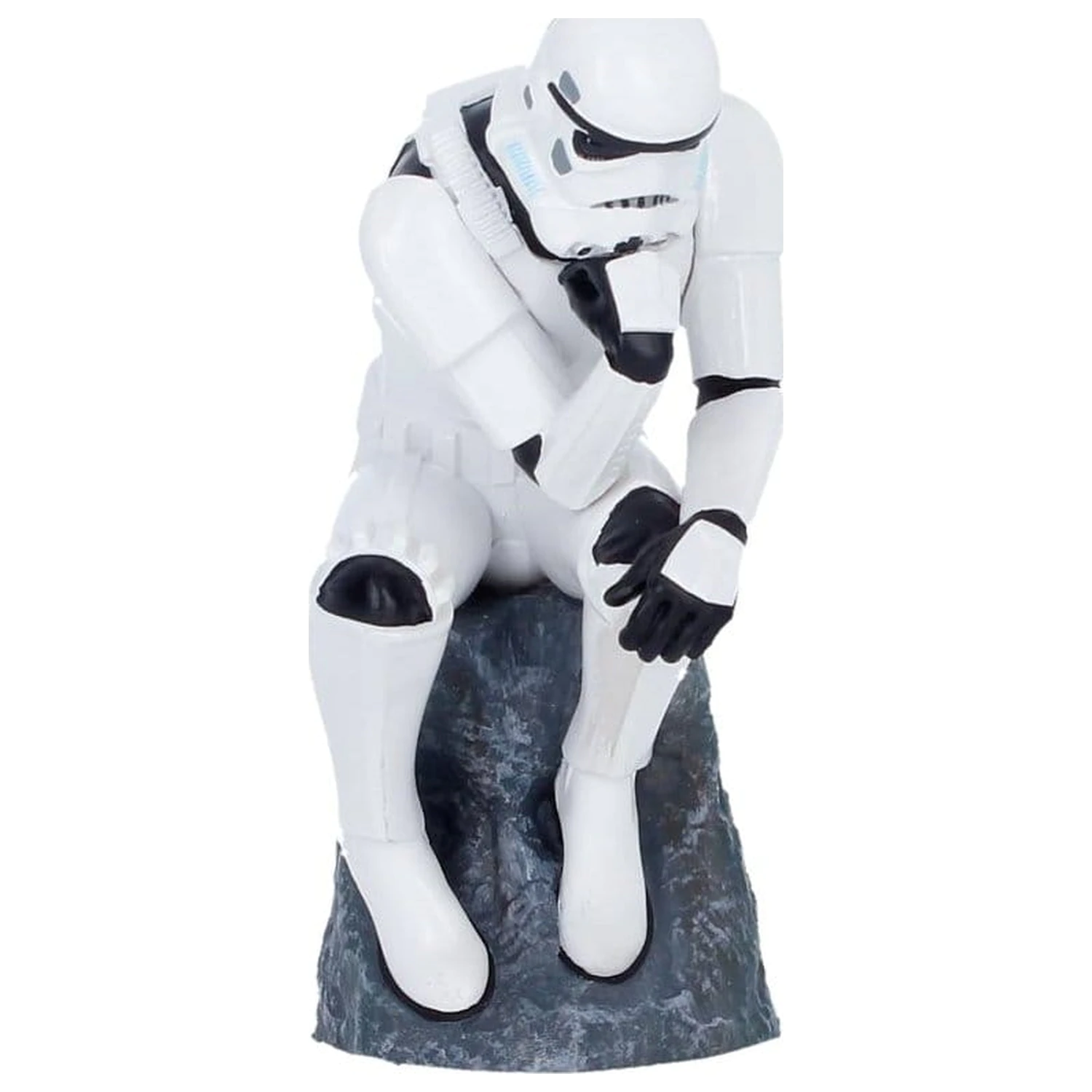 Original Stormtrooper Figurka The Overthinker 12 cm zdjęcie produktu