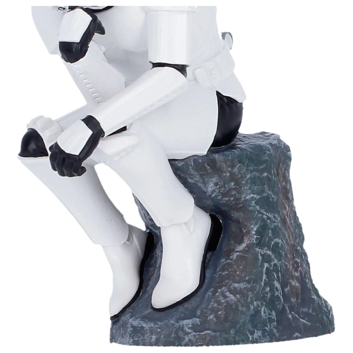 Original Stormtrooper Figurka The Overthinker 12 cm zdjęcie produktu