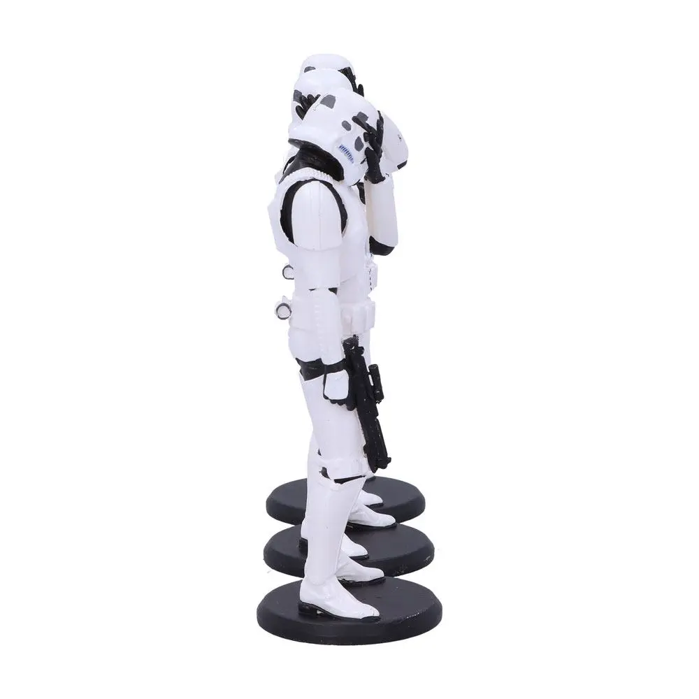 Original Stormtrooper Figurki 3-Pack Trzej Mądrzy Stormtrooperzy 14 cm zdjęcie produktu