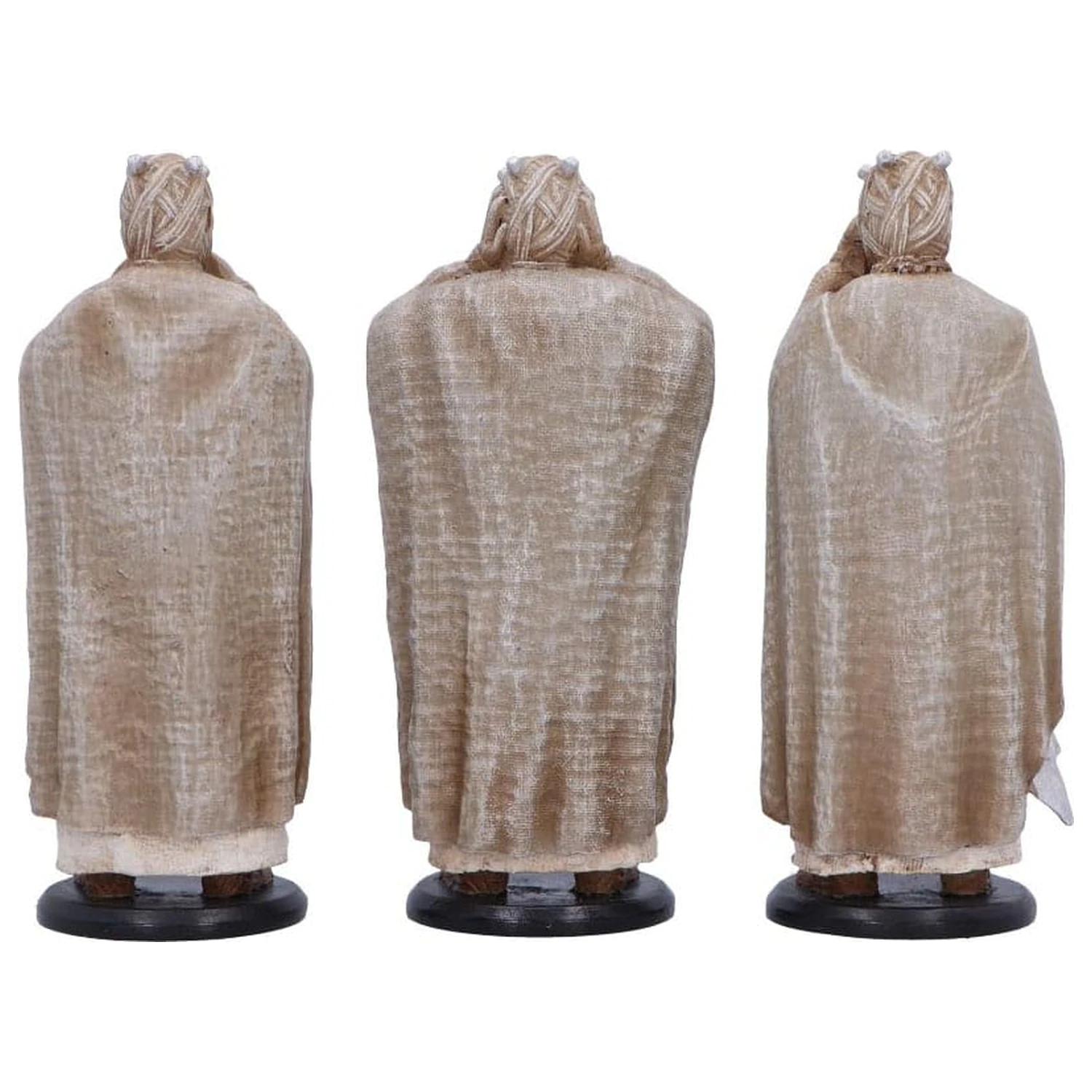 Original Stormtrooper Statuetka Trzy Mądre Tusken Raiders 14 cm zdjęcie produktu