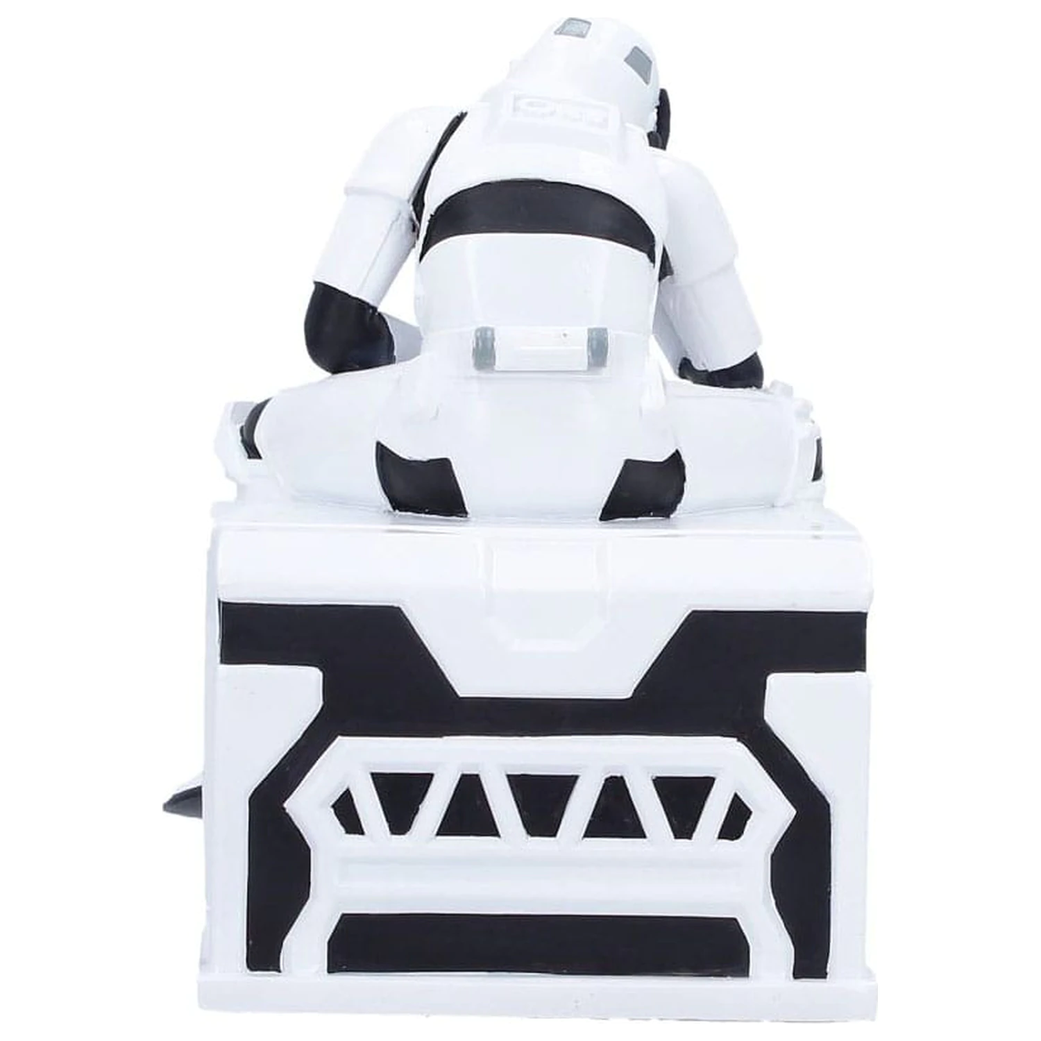 Original Stormtrooper Kalendarz Wieczny What a Day 14 cm zdjęcie produktu