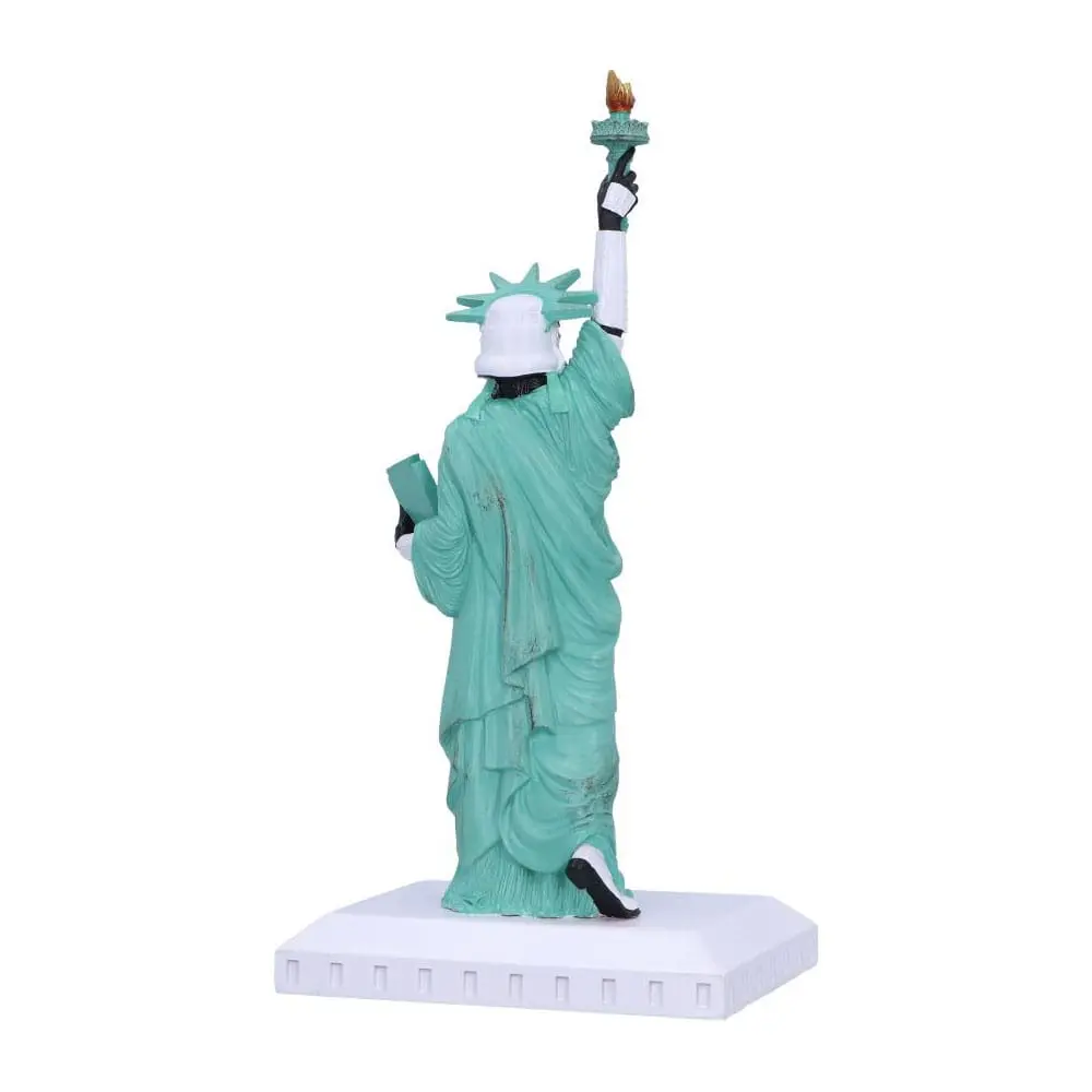 Figurka Original Stormtrooper What A Liberty Stormtrooper 23 cm zdjęcie produktu