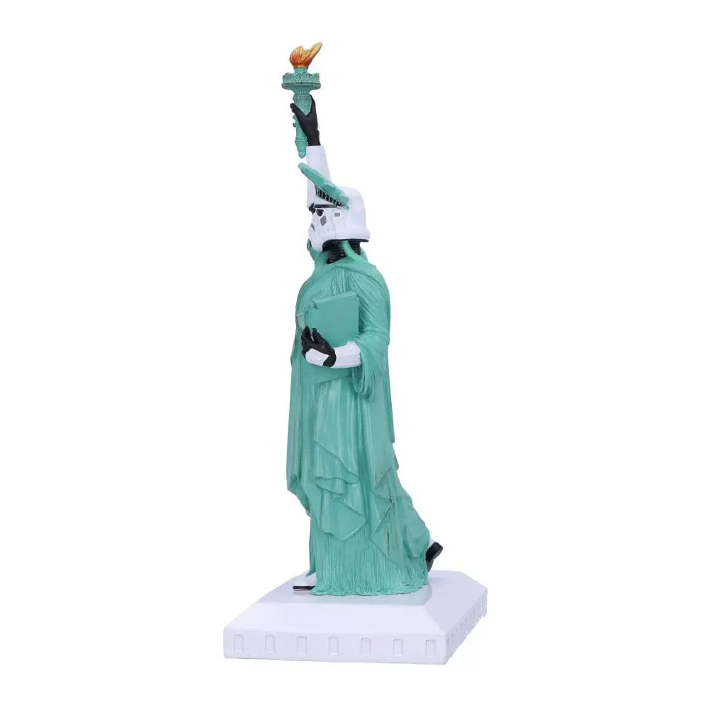 Figurka Original Stormtrooper What A Liberty Stormtrooper 23 cm zdjęcie produktu