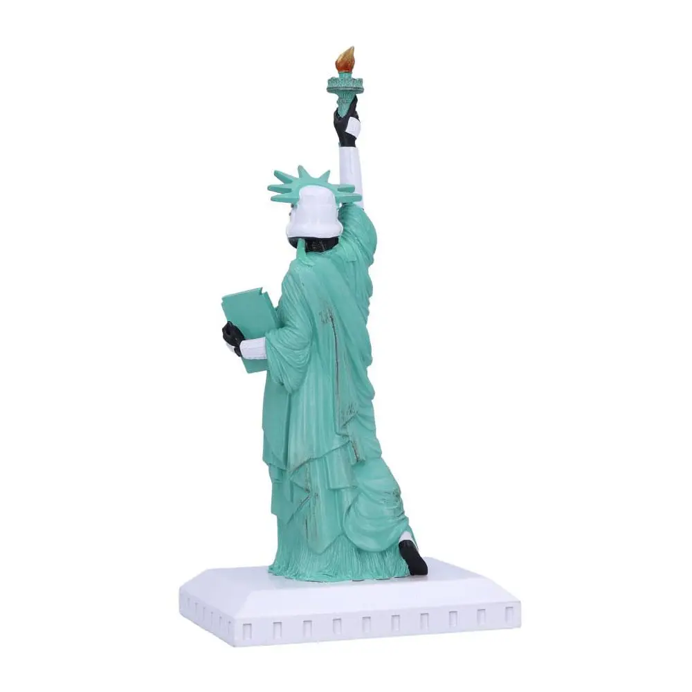 Figurka Original Stormtrooper What A Liberty Stormtrooper 23 cm zdjęcie produktu