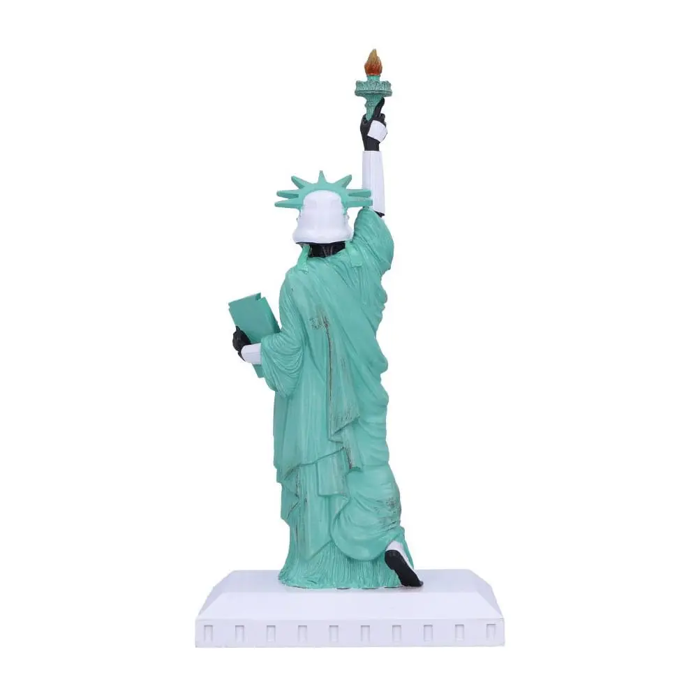 Figurka Original Stormtrooper What A Liberty Stormtrooper 23 cm zdjęcie produktu