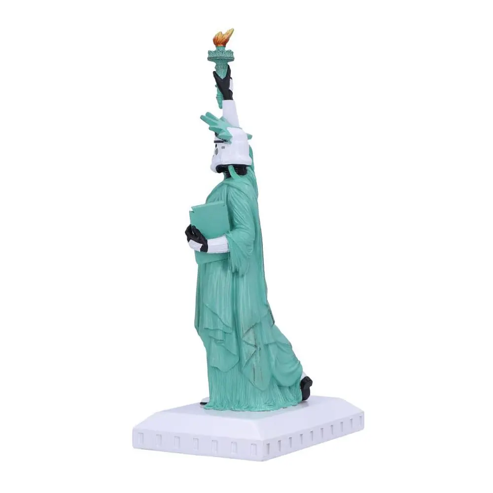 Figurka Original Stormtrooper What A Liberty Stormtrooper 23 cm zdjęcie produktu