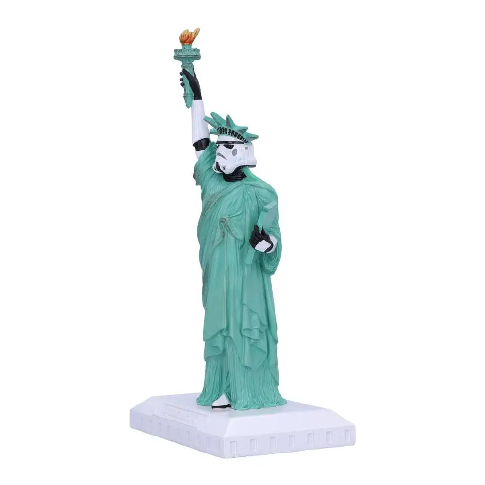 Figurka Original Stormtrooper What A Liberty Stormtrooper 23 cm zdjęcie produktu