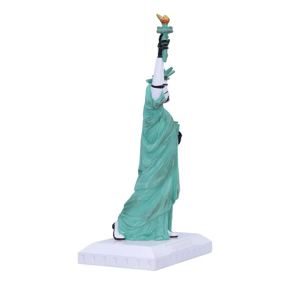 Figurka Original Stormtrooper What A Liberty Stormtrooper 23 cm zdjęcie produktu