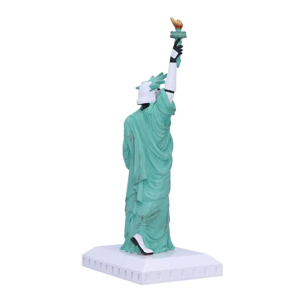 Figurka Original Stormtrooper What A Liberty Stormtrooper 23 cm zdjęcie produktu