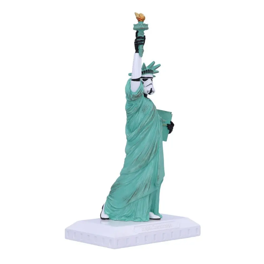Figurka Original Stormtrooper What A Liberty Stormtrooper 23 cm zdjęcie produktu