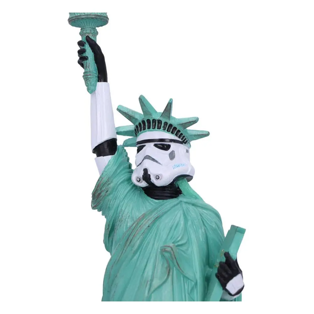 Figurka Original Stormtrooper What A Liberty Stormtrooper 23 cm zdjęcie produktu