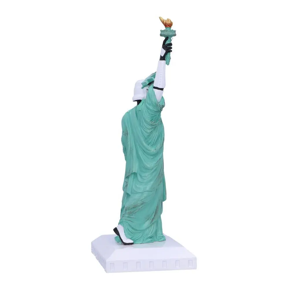 Figurka Original Stormtrooper What A Liberty Stormtrooper 23 cm zdjęcie produktu