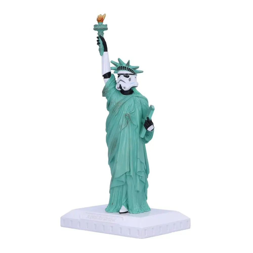 Figurka Original Stormtrooper What A Liberty Stormtrooper 23 cm zdjęcie produktu