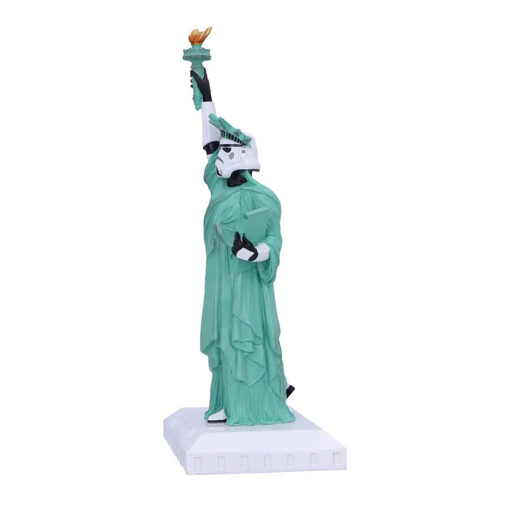 Figurka Original Stormtrooper What A Liberty Stormtrooper 23 cm zdjęcie produktu