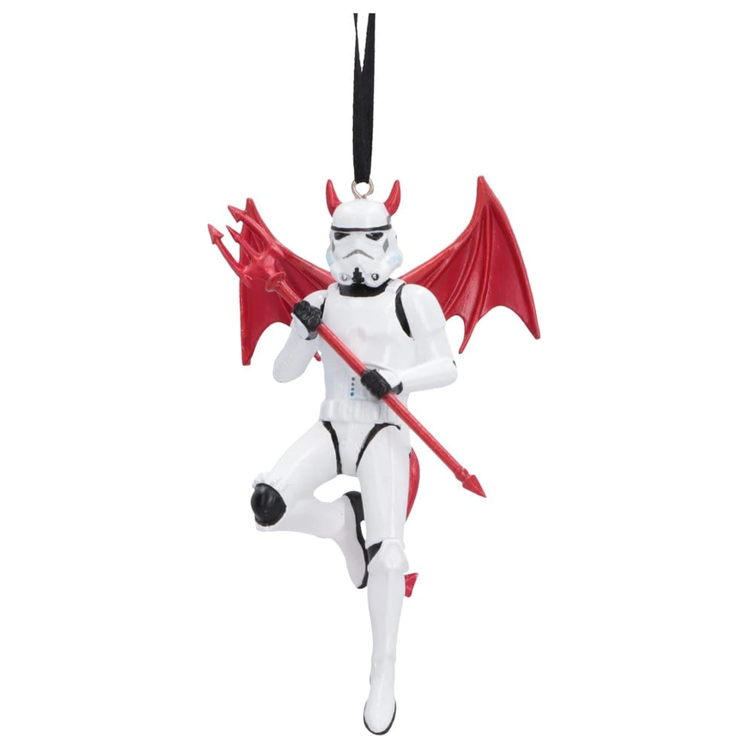 Ozdoba wisząca Original Stormtrooper What the Hell 11 cm zdjęcie produktu