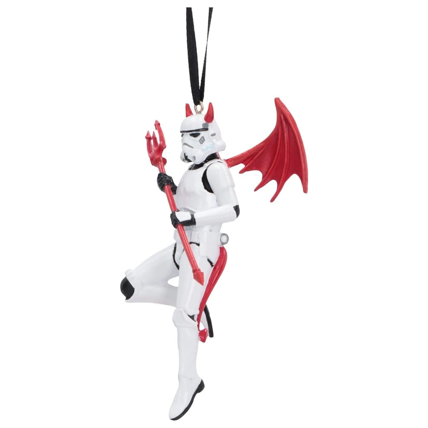 Ozdoba wisząca Original Stormtrooper What the Hell 11 cm zdjęcie produktu