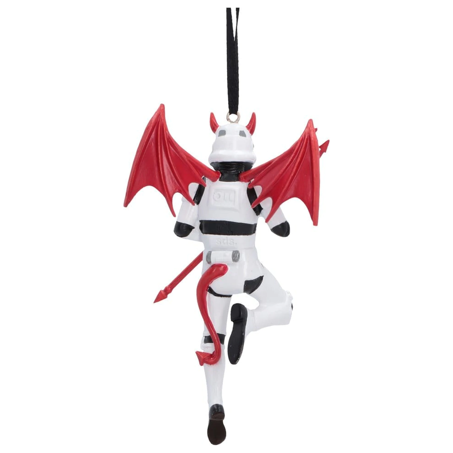 Ozdoba wisząca Original Stormtrooper What the Hell 11 cm zdjęcie produktu