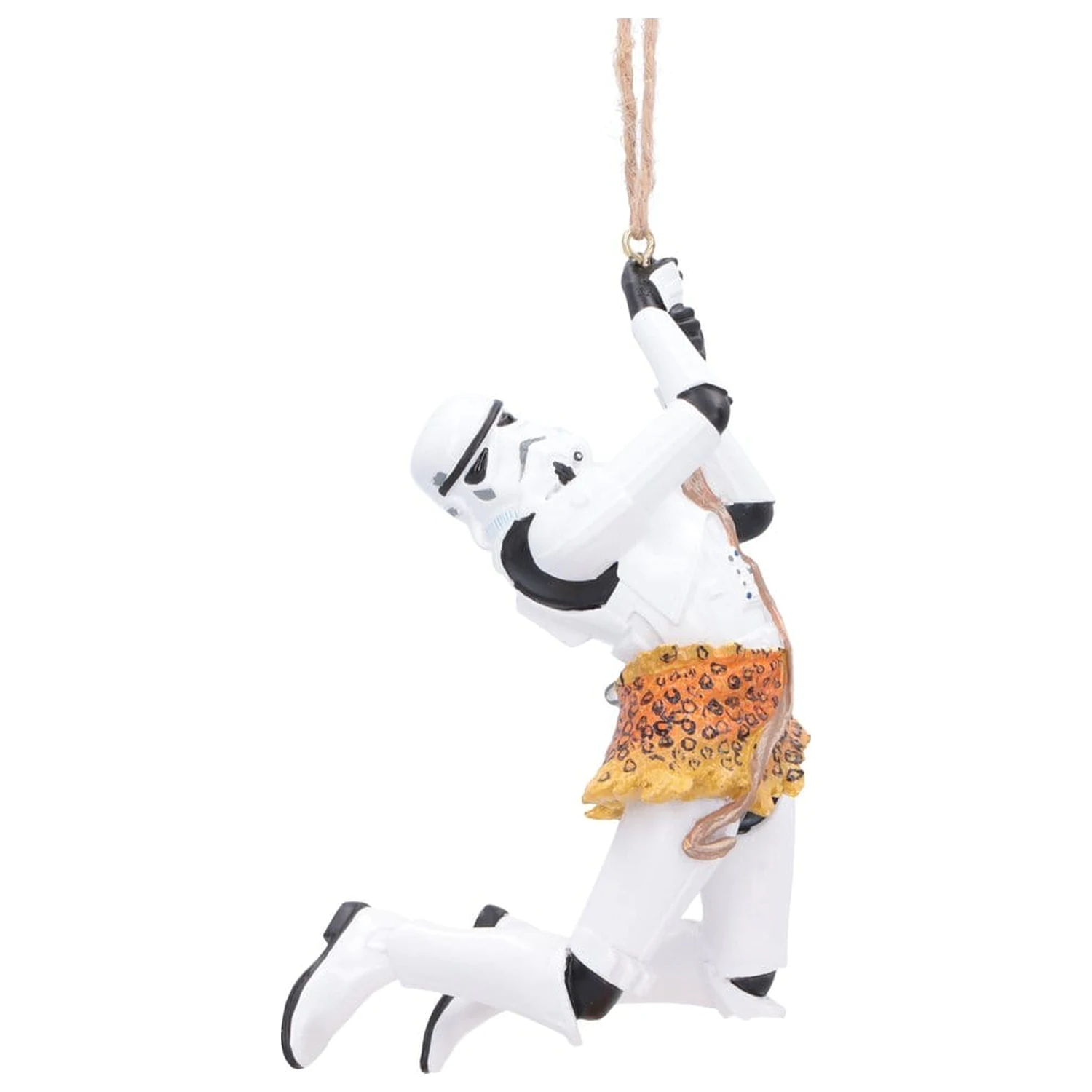 Original Stormtrooper Wisząca Ozdoba Wild at Heart 10 cm zdjęcie produktu