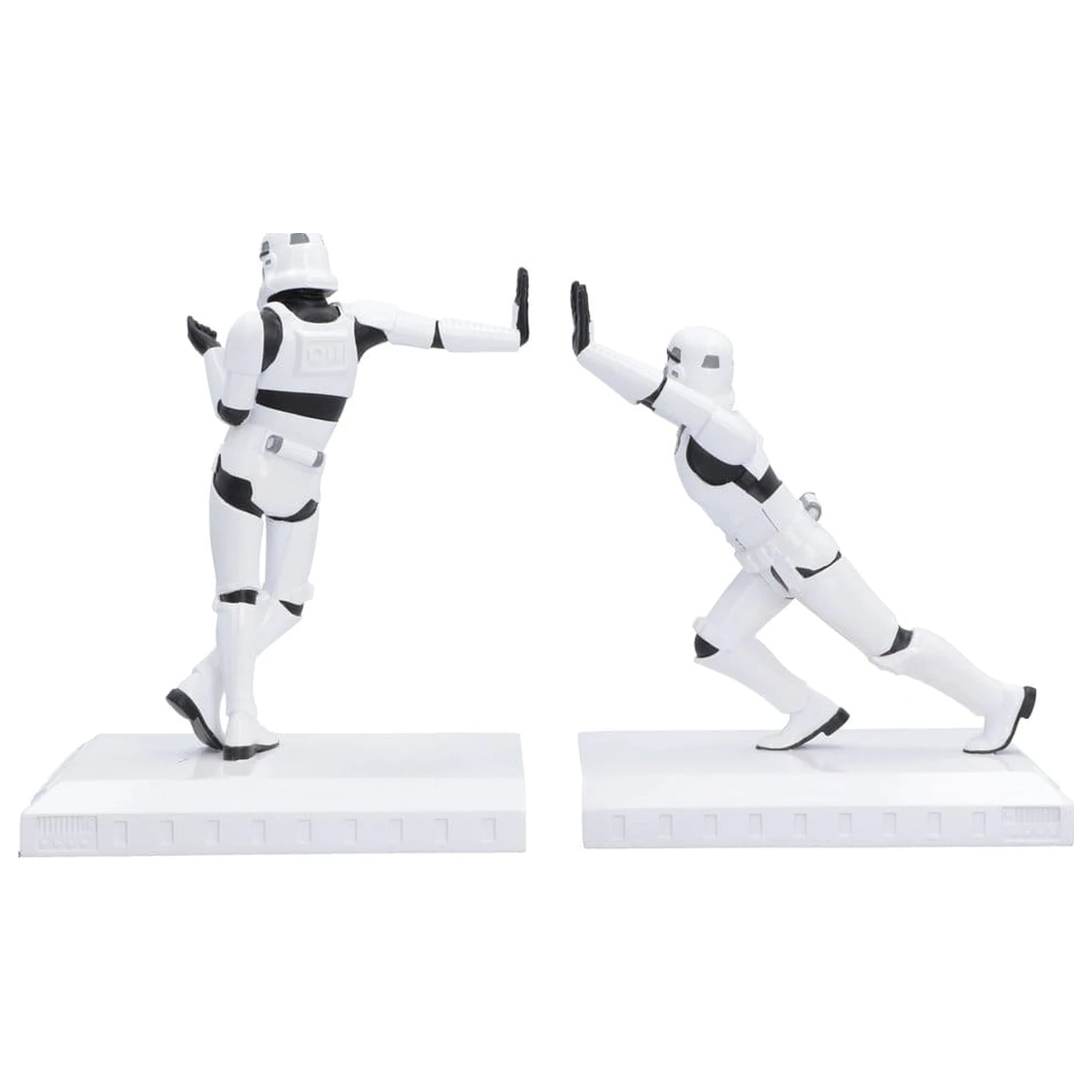 Original Stormtrooper Bookends Working Hard Hardly Working 19 cm zdjęcie produktu