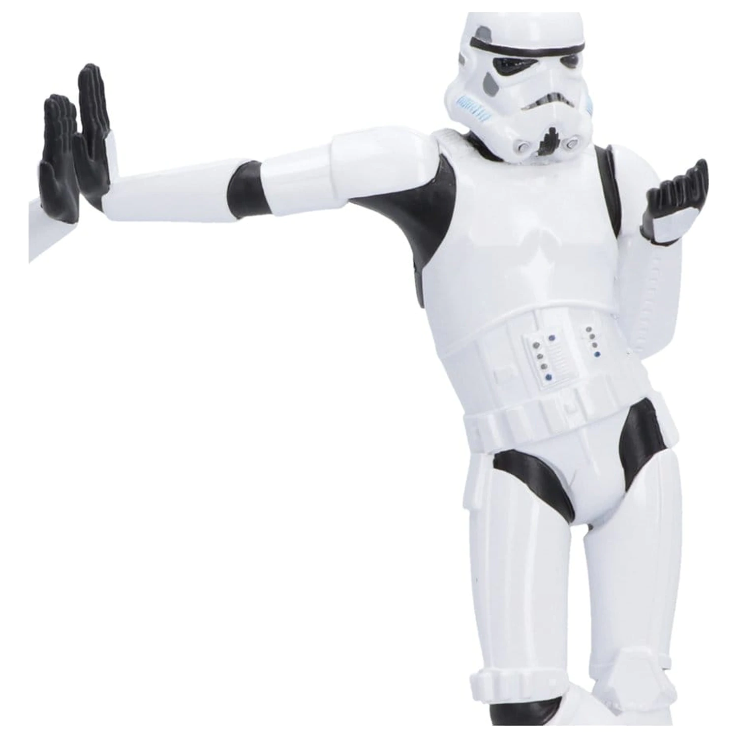 Original Stormtrooper Bookends Working Hard Hardly Working 19 cm zdjęcie produktu