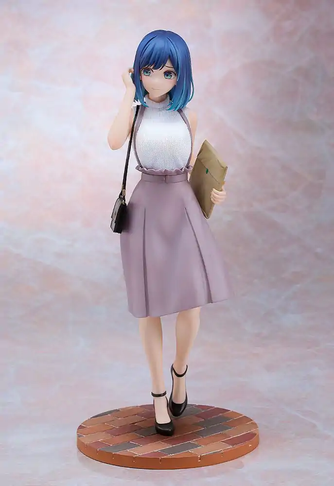 Oshi no Ko Figurka PVC 1/6 Akane Kurokawa: Date Style Ver. 27 cm zdjęcie produktu