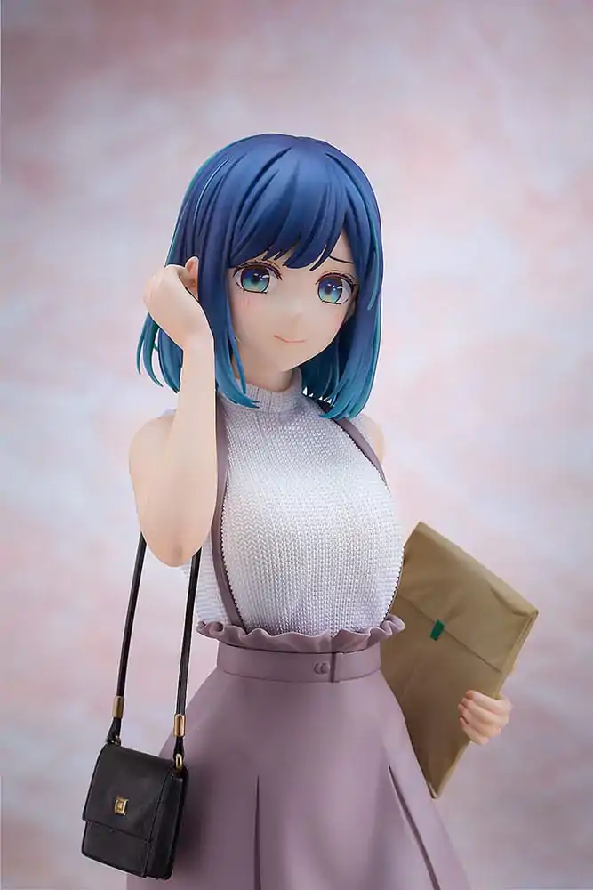 Oshi no Ko Figurka PVC 1/6 Akane Kurokawa: Date Style Ver. 27 cm zdjęcie produktu