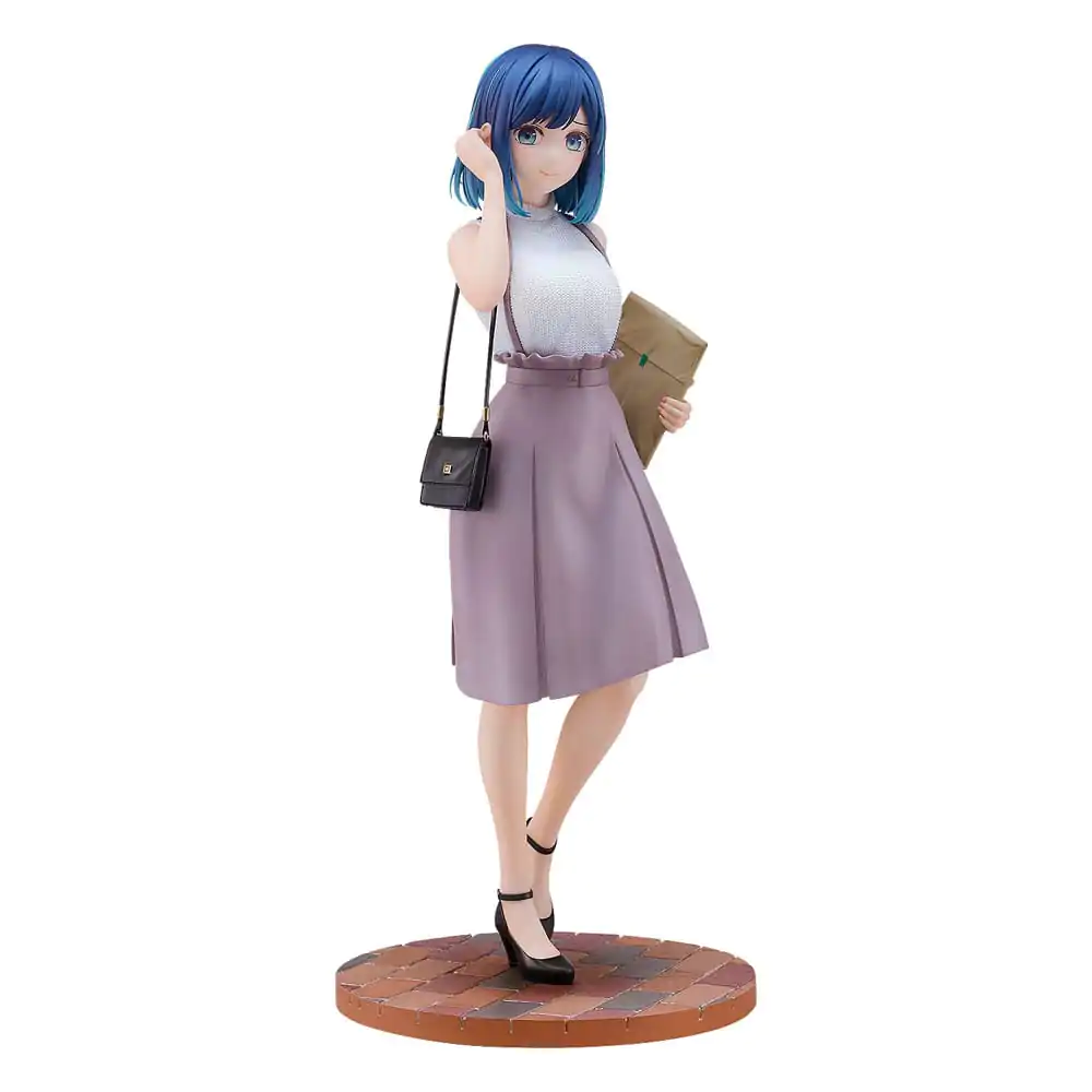 Oshi no Ko Figurka PVC 1/6 Akane Kurokawa: Date Style Ver. 27 cm zdjęcie produktu